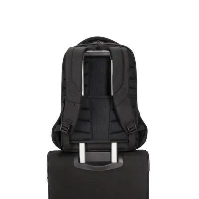 Рюкзак 14,1" CITYSCAPE EVO BLACK - 2 Рюкзак 14,1" CITYSCAPE EVO BLACK - 2 - Robinzon.ua