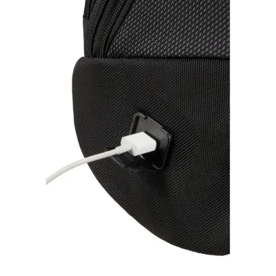 Рюкзак 14,1" CITYSCAPE EVO BLACK - 3 Рюкзак 14,1" CITYSCAPE EVO BLACK - 3 - Robinzon.ua