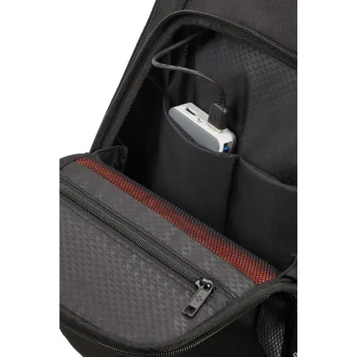 Рюкзак 14,1" CITYSCAPE EVO BLACK - 6 Рюкзак 14,1" CITYSCAPE EVO BLACK - 6 - Robinzon.ua