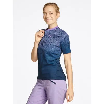 Ziener футболка Nagoya W hale navy 42 - 3 Ziener футболка Nagoya W hale navy 42 - 3 - Robinzon.ua