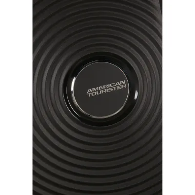 Валіза 67 см SOUNDBOX BLACK - 6 - Robinzon.ua