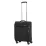 Валіза 55 см SUMMERFUNK BLACK - 5 - Robinzon.ua