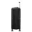 Валіза 67 см AIRCONIC BLACK - 4 - Robinzon.ua
