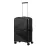 Валіза 67 см AIRCONIC BLACK - 6 - Robinzon.ua