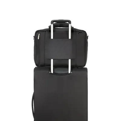 Сумка-рюкзак SUMMERFUNK BLACK - 6 Сумка-рюкзак SUMMERFUNK BLACK - 6 - Robinzon.ua