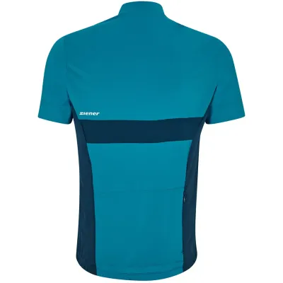 Ziener футболка Narran galaxy blue 52 - 1 Ziener футболка Narran galaxy blue 52 - 1 - Robinzon.ua