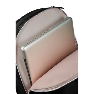 Рюкзак 15,6" ECO WAVE BLACK - 5 Рюкзак 15,6" ECO WAVE BLACK - 5 - Robinzon.ua