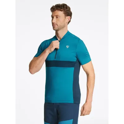 Ziener футболка Narran galaxy blue 54 - 3 Ziener футболка Narran galaxy blue 54 - 3 - Robinzon.ua