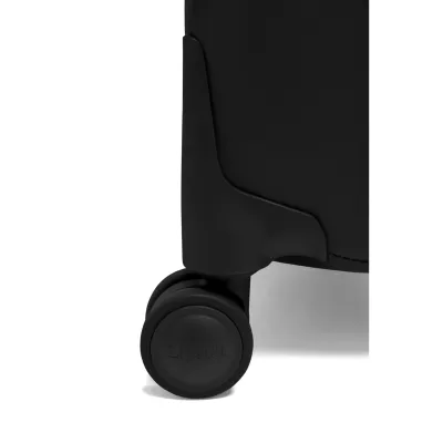 Чемодан 63 см PLUME BLACK - 1 - Robinzon.ua