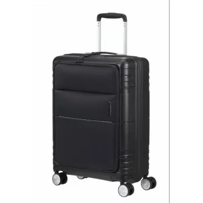 Валіза 55 см HELLO CABIN BLACK - 6 Валіза 55 см HELLO CABIN BLACK - 6 - Robinzon.ua