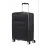 Чемодан 55 см HELLO CABIN BLACK - 6 - Robinzon.ua