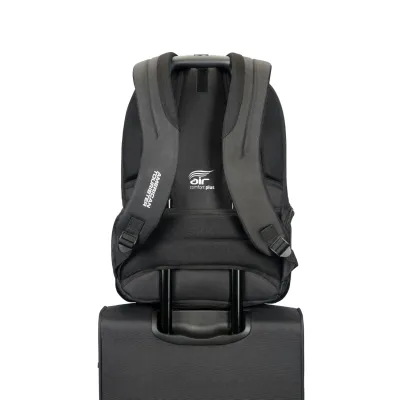 Рюкзак 15,6" URBAN GROOVE BLACK - 4 - Robinzon.ua