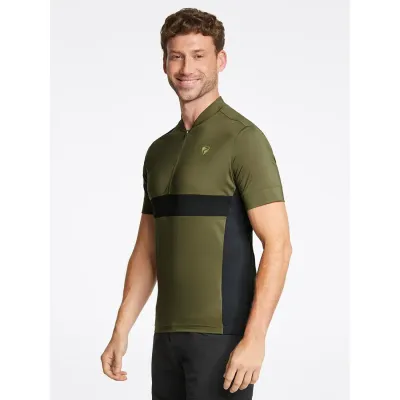 Ziener футболка Narran leaf green 50 - 3 Ziener футболка Narran leaf green 50 - 3 - Robinzon.ua