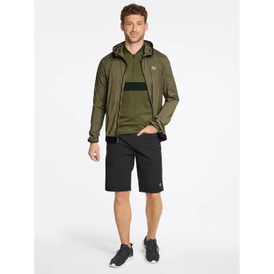 Ziener футболка Narran leaf green 50 - 4 Ziener футболка Narran leaf green 50 - 4 - Robinzon.ua