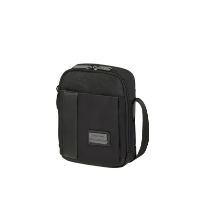 Сумка для планшету OPENROAD 2.0 BLACK - 2 Сумка для планшету OPENROAD 2.0 BLACK - 2 - Robinzon.ua