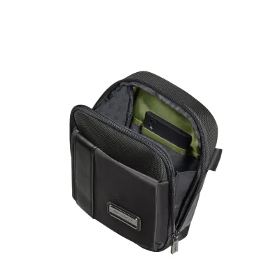 Сумка для планшету OPENROAD 2.0 BLACK - 3 Сумка для планшету OPENROAD 2.0 BLACK - 3 - Robinzon.ua