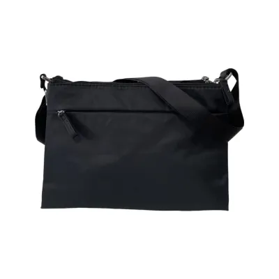 Жіноча сумка MOVE 3.0 BLACK - 1 Жіноча сумка MOVE 3.0 BLACK - 1 - Robinzon.ua