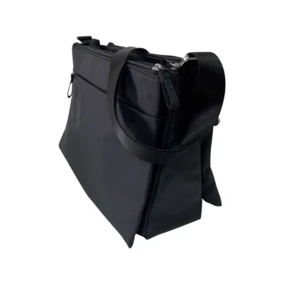 Жіноча сумка MOVE 3.0 BLACK - 2 Жіноча сумка MOVE 3.0 BLACK - 2 - Robinzon.ua