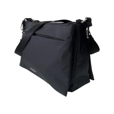 Жіноча сумка MOVE 3.0 BLACK - 3 Жіноча сумка MOVE 3.0 BLACK - 3 - Robinzon.ua