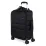 Чемодан 55 см SNOWFLAKE BLACK - 3 - Robinzon.ua