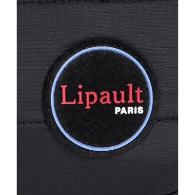 Чемодан 55 см SNOWFLAKE BLACK - 4 Чемодан 55 см SNOWFLAKE BLACK - 4 - Robinzon.ua