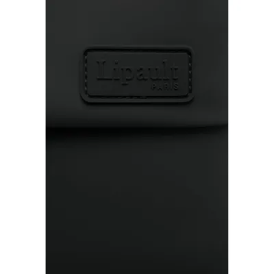 Валіза 55 см LOST IN BERLIN BLACK - 4 - Robinzon.ua