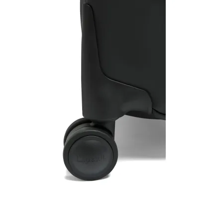 Валіза 55 см LOST IN BERLIN BLACK - 6 - Robinzon.ua