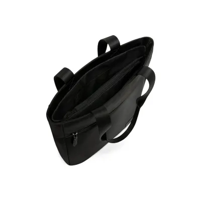 Женская сумка CITY PLUME BLACK - 2 - Robinzon.ua