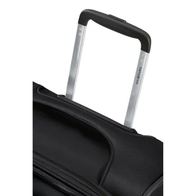 Валіза 63 см D'LITE BLACK - 5 Валіза 63 см D'LITE BLACK - 5 - Robinzon.ua