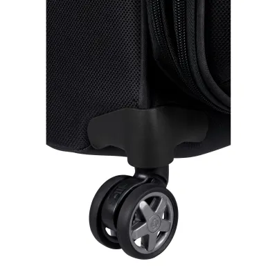 Валіза 63 см D'LITE BLACK - 6 Валіза 63 см D'LITE BLACK - 6 - Robinzon.ua