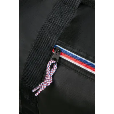 Спортивная сумка UPBEAT PRO BLACK - 5 - Robinzon.ua