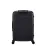 Валіза 67 см NOVASTREAM BLACK - 2 - Robinzon.ua