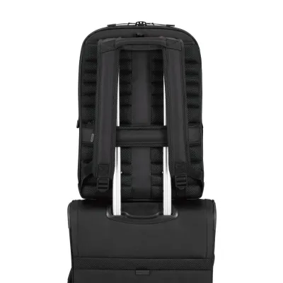 Рюкзак 17.3" STACKD BIZ BLACK - 4 - Robinzon.ua