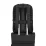 Рюкзак 17.3" STACKD BIZ BLACK - 4 - Robinzon.ua