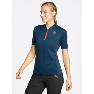 Ziener футболка Nelody W hale navy-signal peach 44 - 3 Ziener футболка Nelody W hale navy-signal peach 44 - 3 - Robinzon.ua