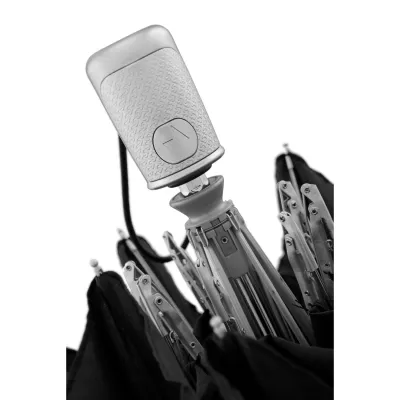 Парасоля автоматична ALU DROP S BLACK - 3 Парасоля автоматична ALU DROP S BLACK - 3 - Robinzon.ua