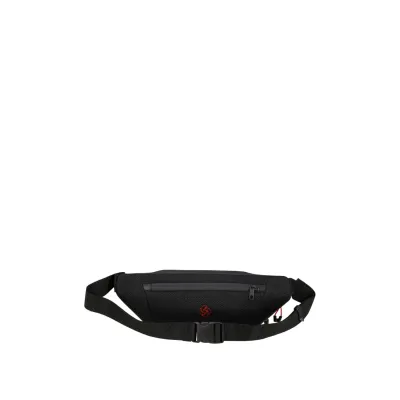 Сумка поясна ECODIVER BLACK - 1 Сумка поясна ECODIVER BLACK - 1 - Robinzon.ua