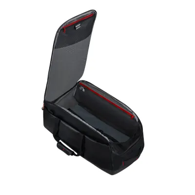 Дорожня сумка ECODIVER BLACK - 2 Дорожня сумка ECODIVER BLACK - 2 - Robinzon.ua