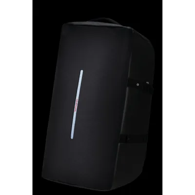 Дорожня сумка ECODIVER BLACK - 5 Дорожня сумка ECODIVER BLACK - 5 - Robinzon.ua