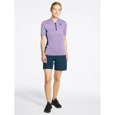 Ziener футболка Nelody W sweet lilac 38 - 4 - Robinzon.ua