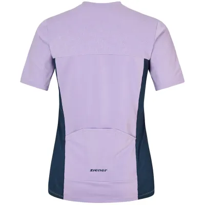 Ziener футболка Nelody W sweet lilac 40 - 1 Ziener футболка Nelody W sweet lilac 40 - 1 - Robinzon.ua