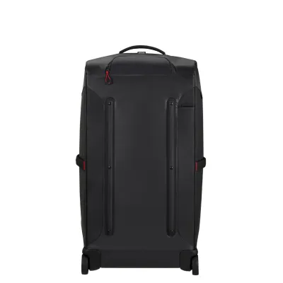 Дорожня сумка на колесах ECODIVER BLACK - 2 - Robinzon.ua