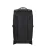 Дорожня сумка на колесах ECODIVER BLACK - 2 - Robinzon.ua