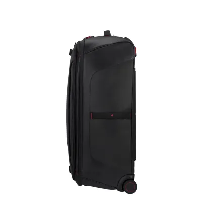 Дорожня сумка на колесах ECODIVER BLACK - 4 - Robinzon.ua