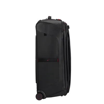 Дорожня сумка на колесах ECODIVER BLACK - 5 - Robinzon.ua