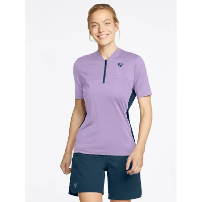 Ziener футболка Nelody W sweet lilac 40 - 2 Ziener футболка Nelody W sweet lilac 40 - 2 - Robinzon.ua