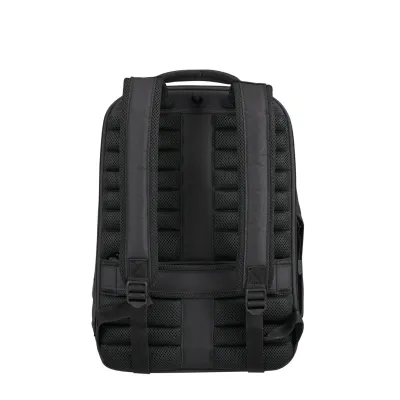 Рюкзак 15.6" STACKD BIZ BLACK - 1 - Robinzon.ua