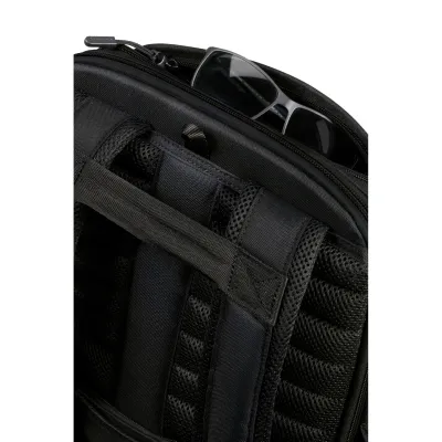Рюкзак 15.6" STACKD BIZ BLACK - 4 - Robinzon.ua