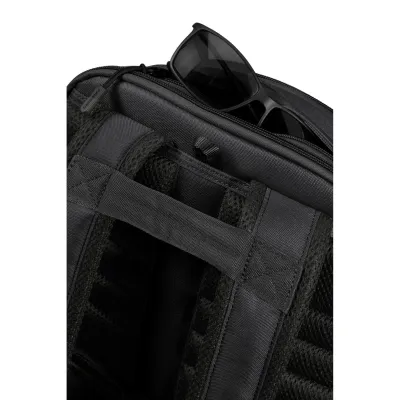 Рюкзак 14.1" STACKD BIZ BLACK - 4 - Robinzon.ua
