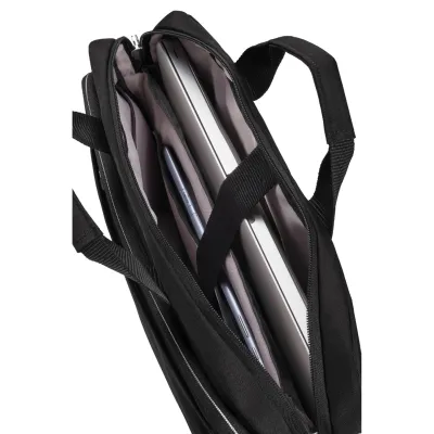 Сумка для ноутбука 15,6" GUARDIT CLASSY BLACK - 4 Сумка для ноутбука 15,6" GUARDIT CLASSY BLACK - 4 - Robinzon.ua